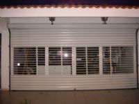 Cortinas de Acero MAC 